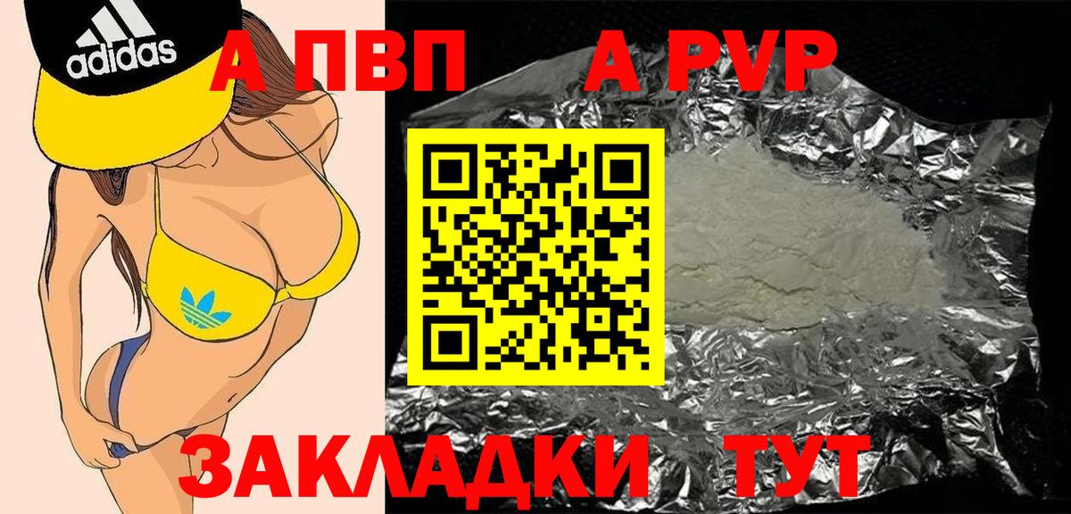 A-PVP СК Долгопрудный